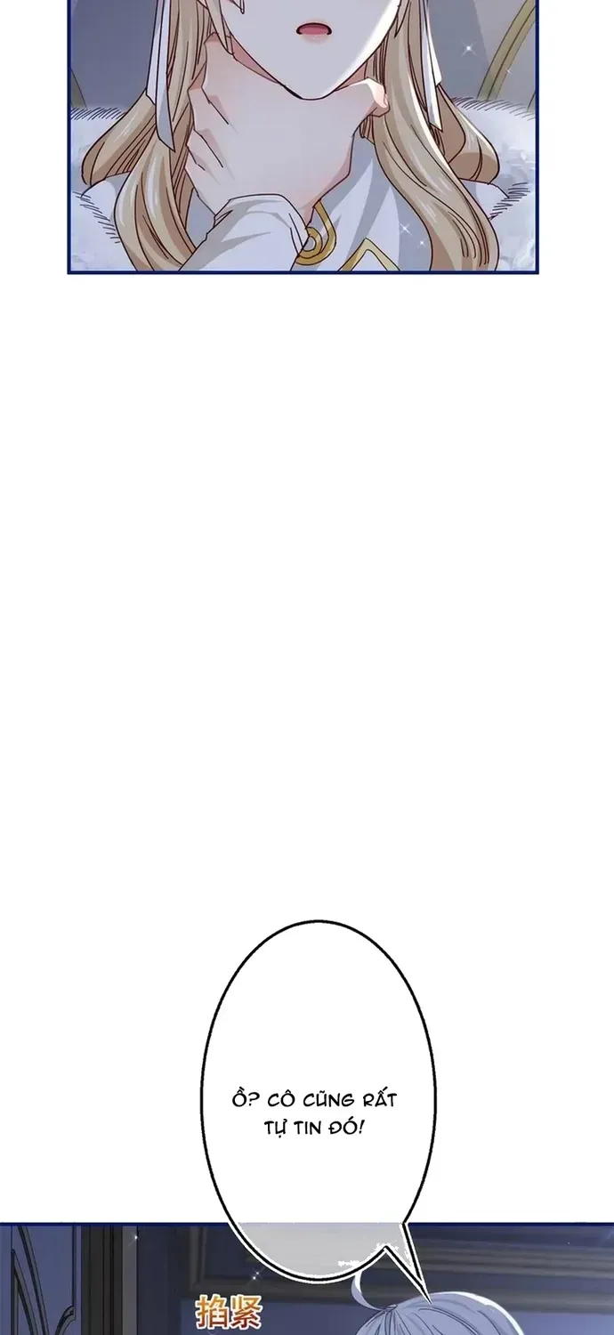 Hoàng Nữ Được Cưng Chiều Nhất Đế Quốc