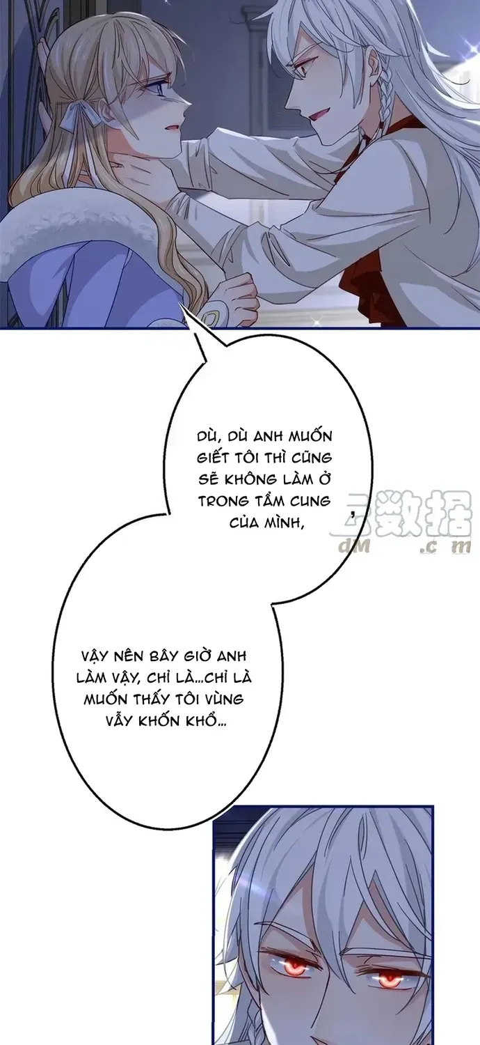 Hoàng Nữ Được Cưng Chiều Nhất Đế Quốc