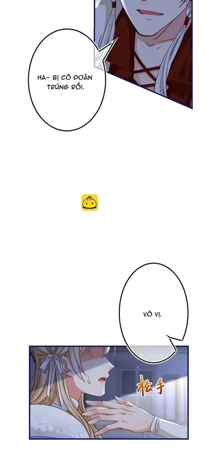 Hoàng Nữ Được Cưng Chiều Nhất Đế Quốc