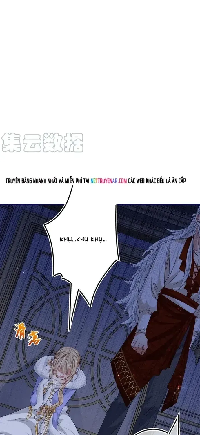 Hoàng Nữ Được Cưng Chiều Nhất Đế Quốc