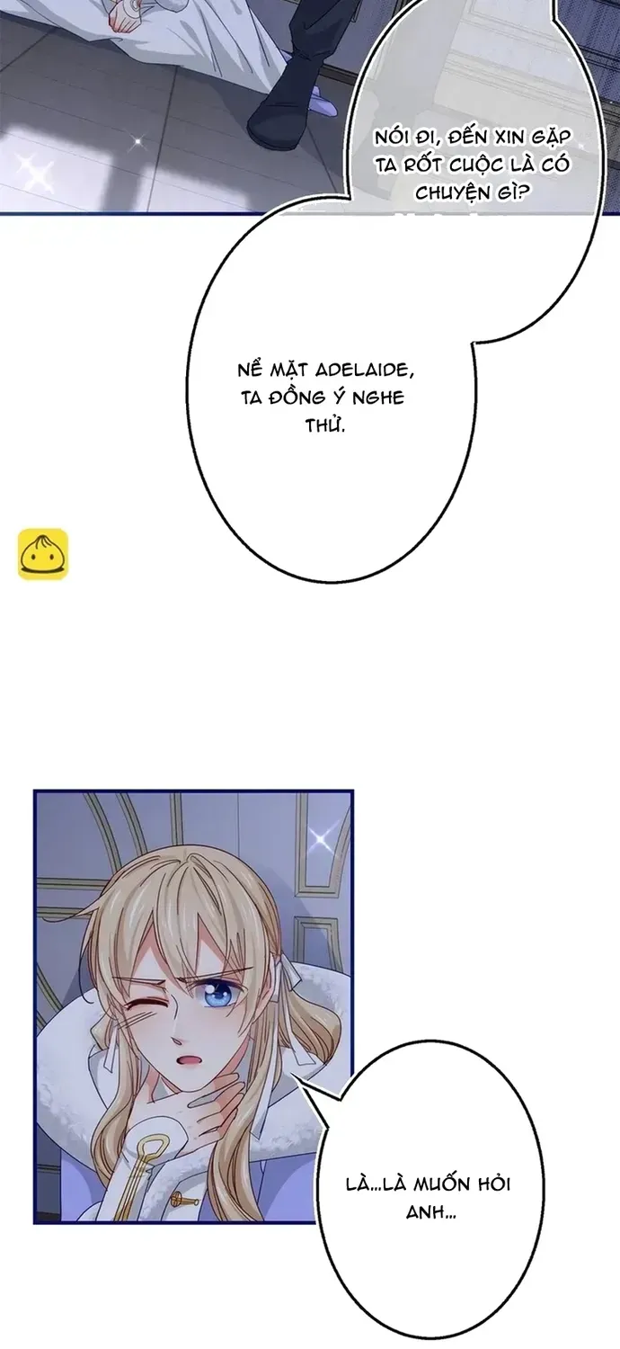 Hoàng Nữ Được Cưng Chiều Nhất Đế Quốc