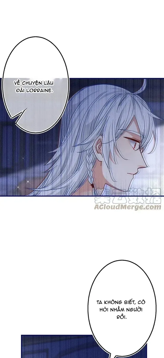 Hoàng Nữ Được Cưng Chiều Nhất Đế Quốc