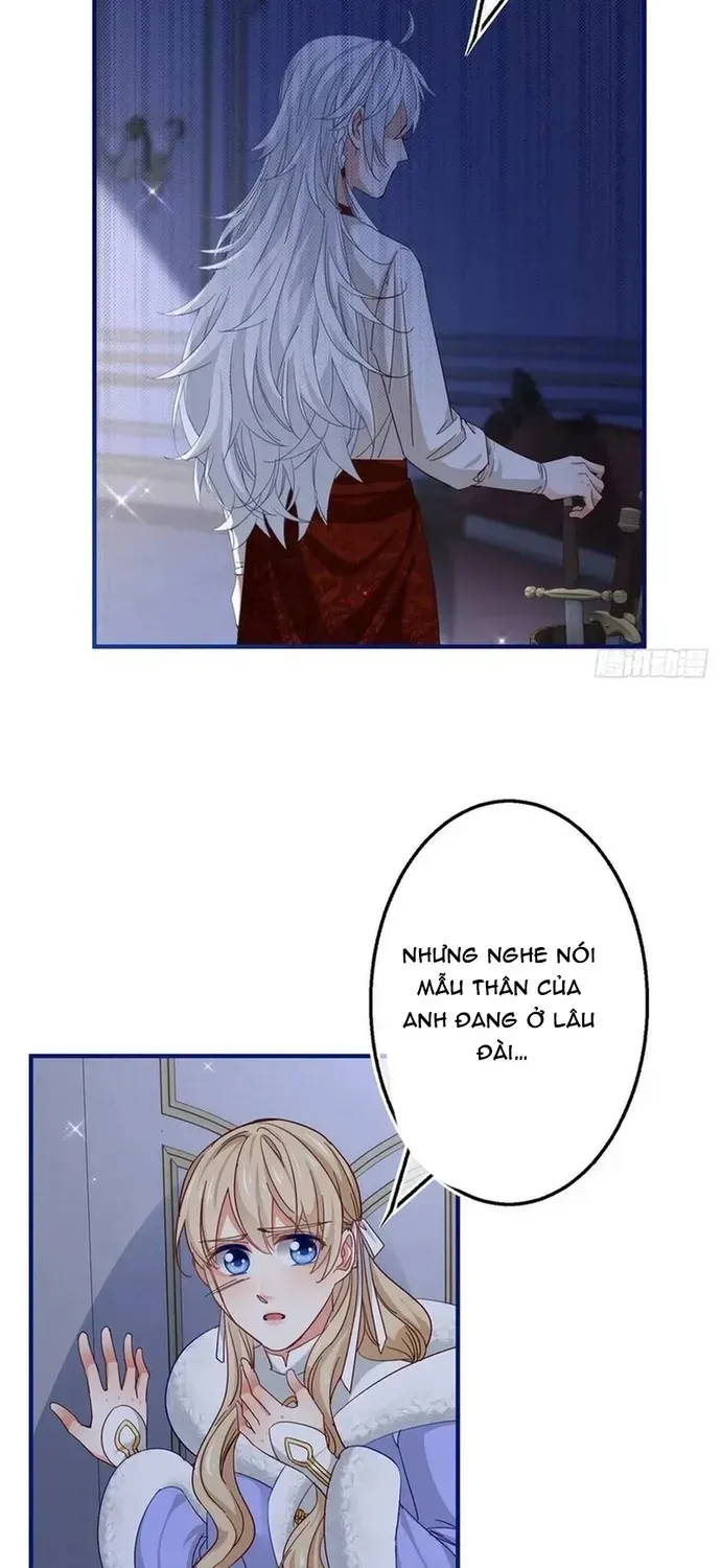 Hoàng Nữ Được Cưng Chiều Nhất Đế Quốc