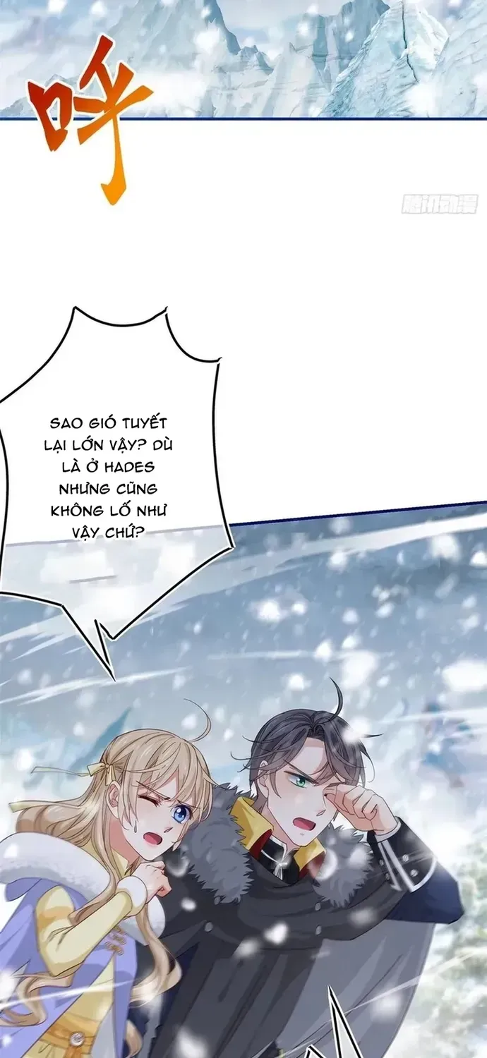 Hoàng Nữ Được Cưng Chiều Nhất Đế Quốc