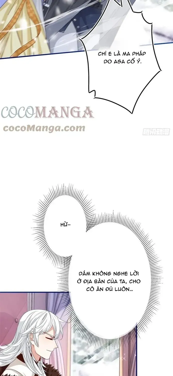 Hoàng Nữ Được Cưng Chiều Nhất Đế Quốc