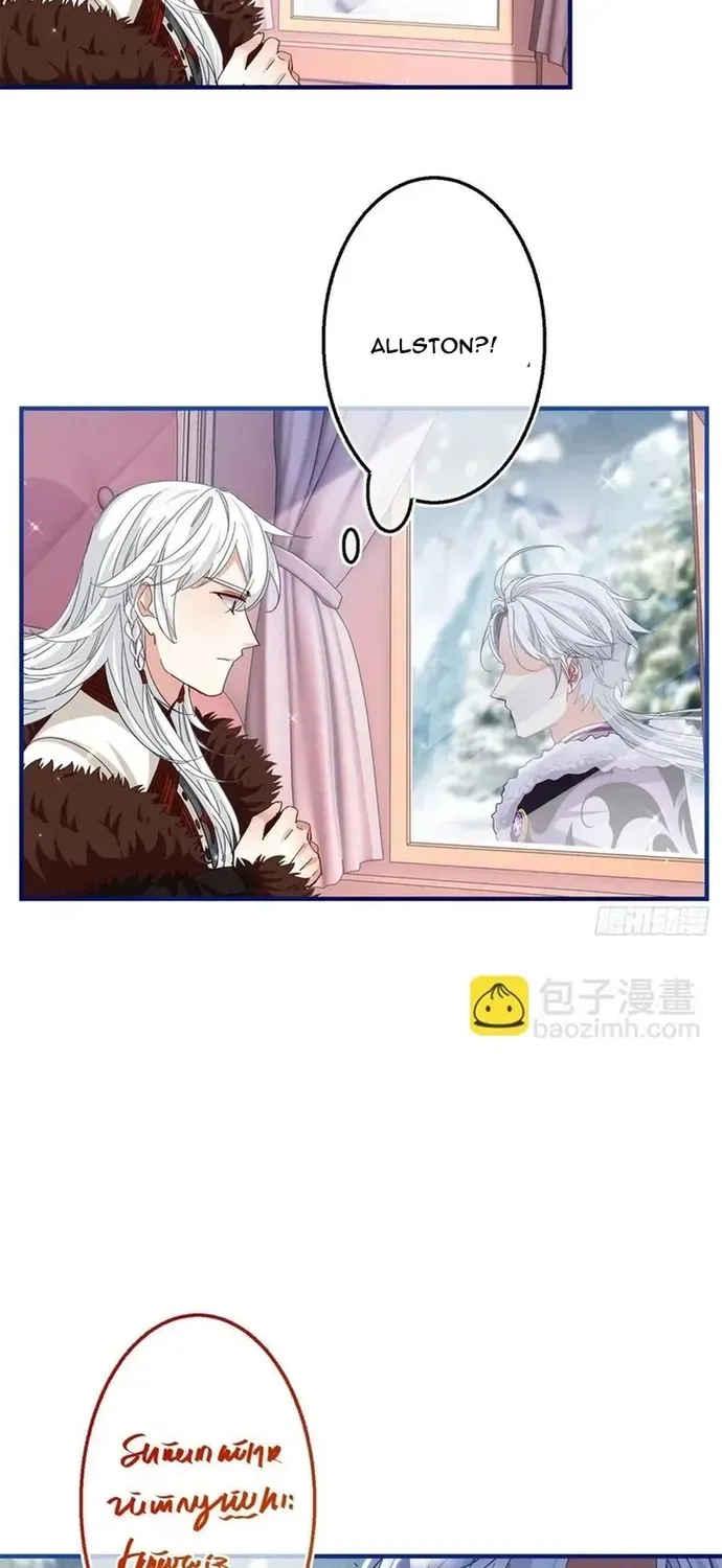 Hoàng Nữ Được Cưng Chiều Nhất Đế Quốc