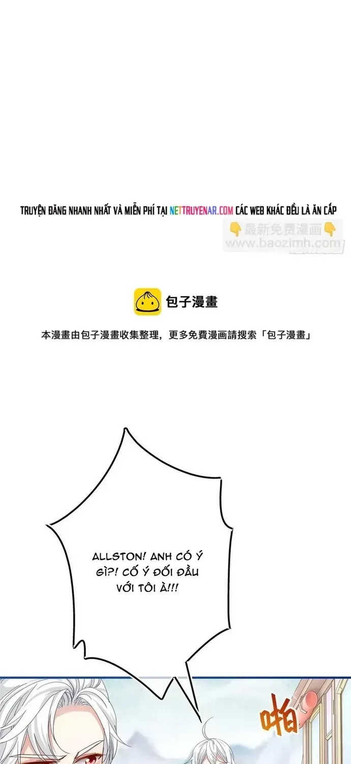 Hoàng Nữ Được Cưng Chiều Nhất Đế Quốc