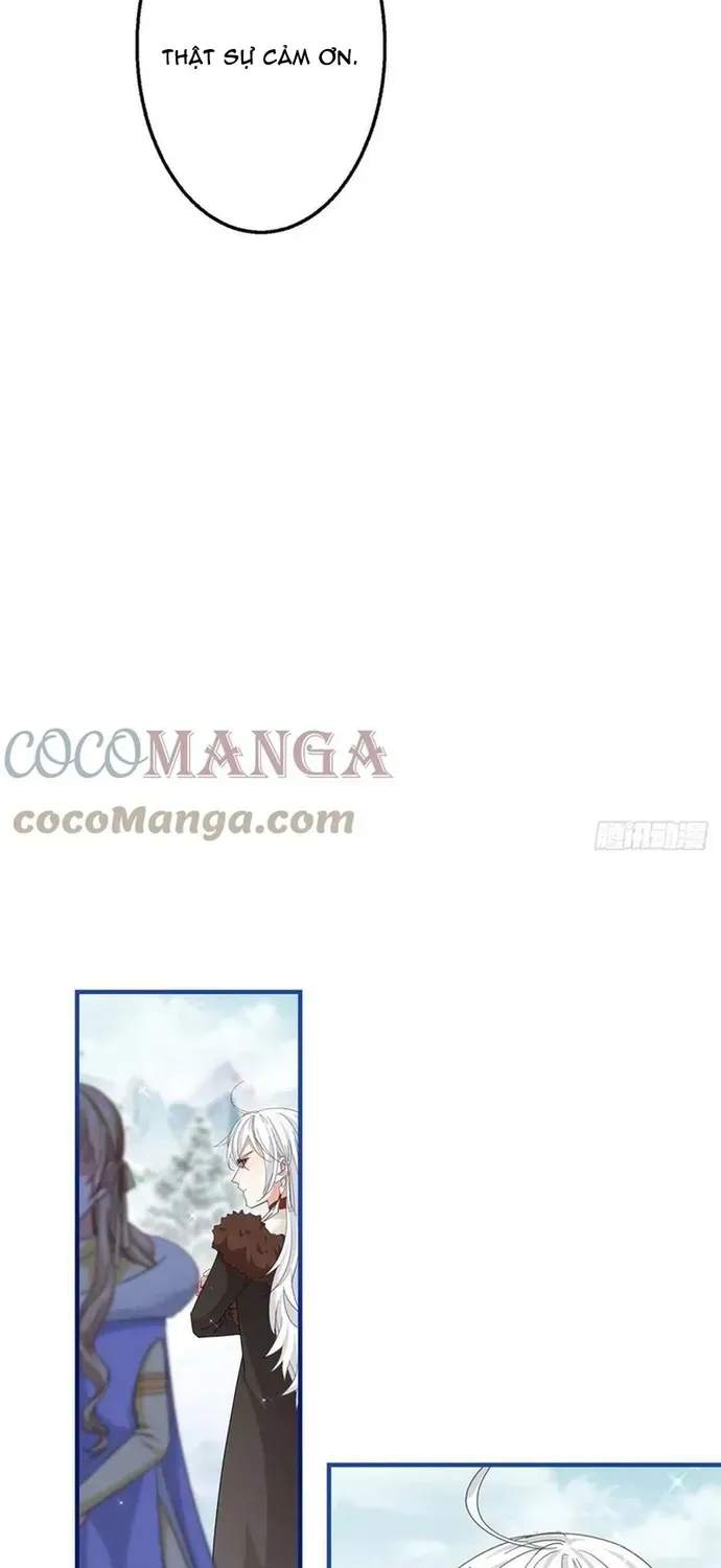 Hoàng Nữ Được Cưng Chiều Nhất Đế Quốc