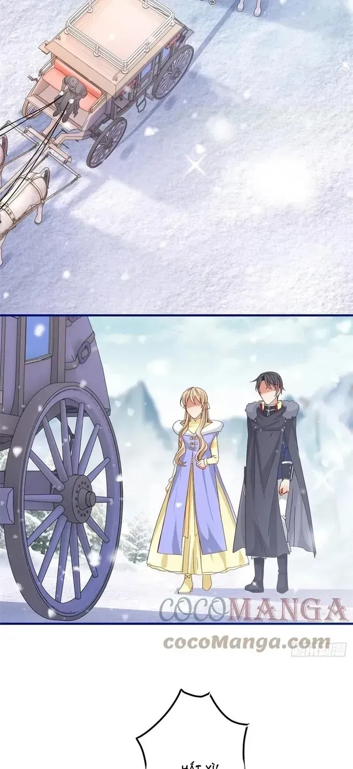 Hoàng Nữ Được Cưng Chiều Nhất Đế Quốc