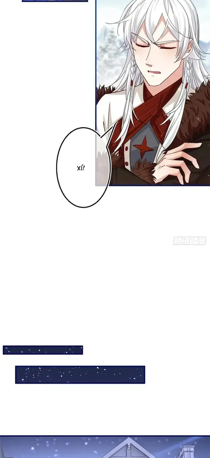 Hoàng Nữ Được Cưng Chiều Nhất Đế Quốc