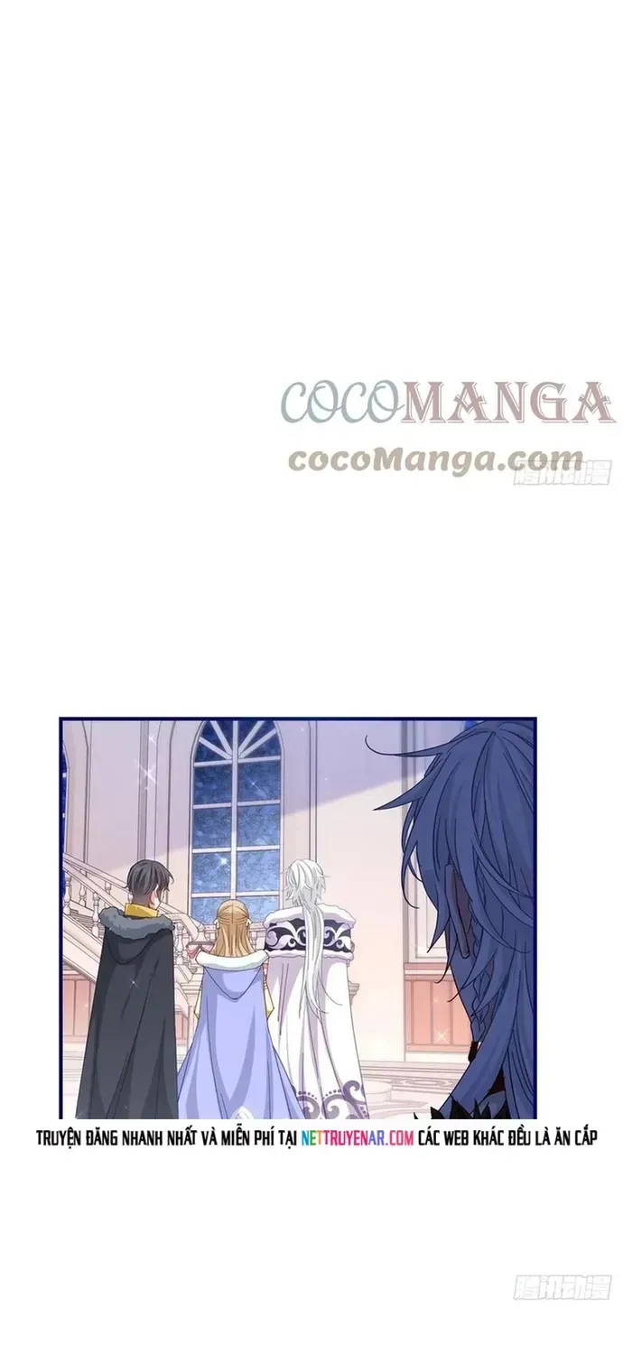 Hoàng Nữ Được Cưng Chiều Nhất Đế Quốc