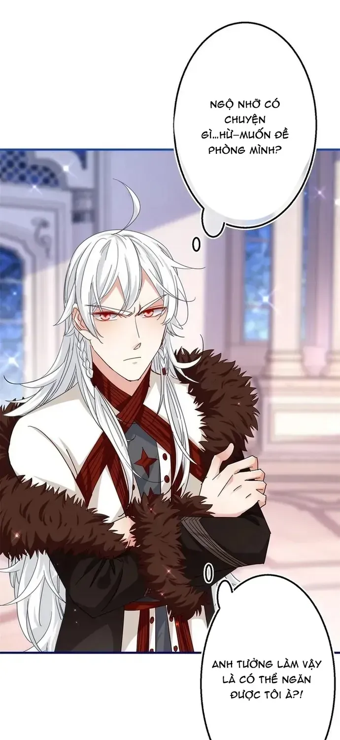 Hoàng Nữ Được Cưng Chiều Nhất Đế Quốc