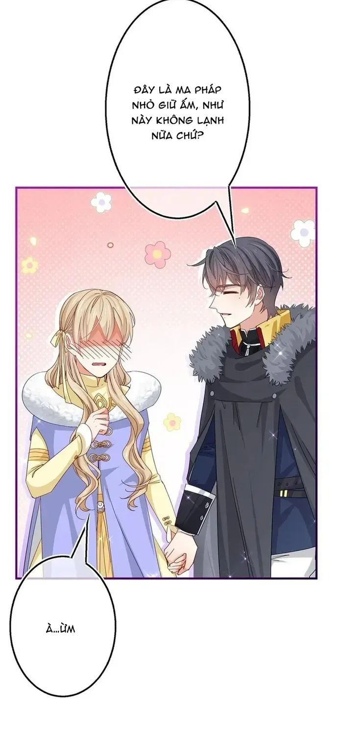 Hoàng Nữ Được Cưng Chiều Nhất Đế Quốc