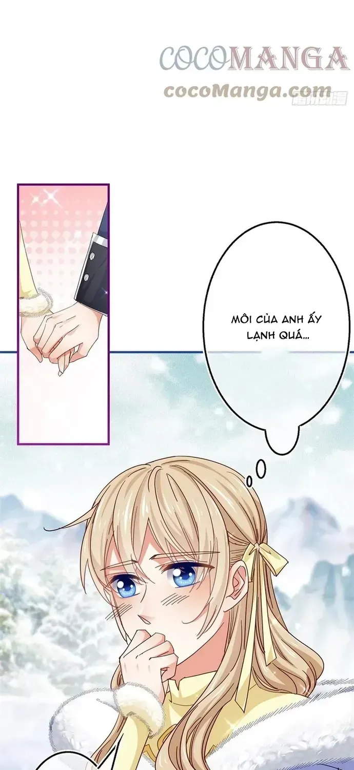 Hoàng Nữ Được Cưng Chiều Nhất Đế Quốc