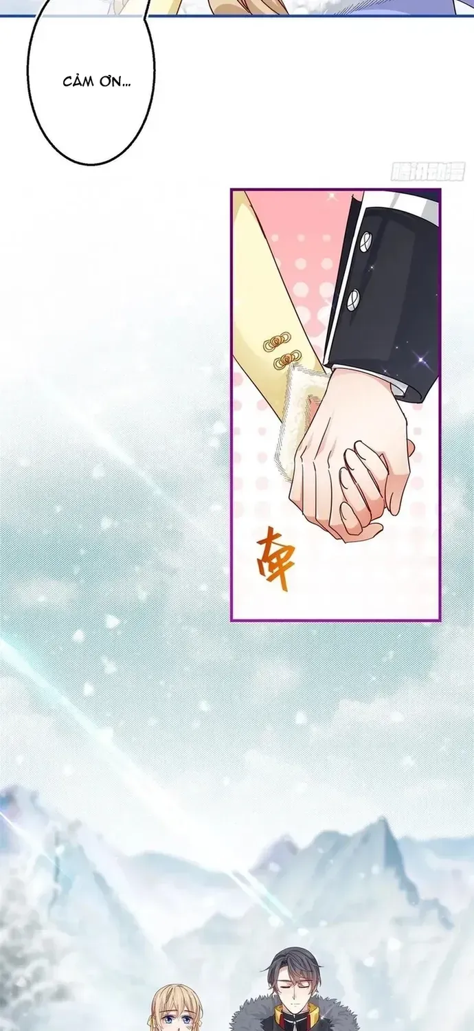 Hoàng Nữ Được Cưng Chiều Nhất Đế Quốc