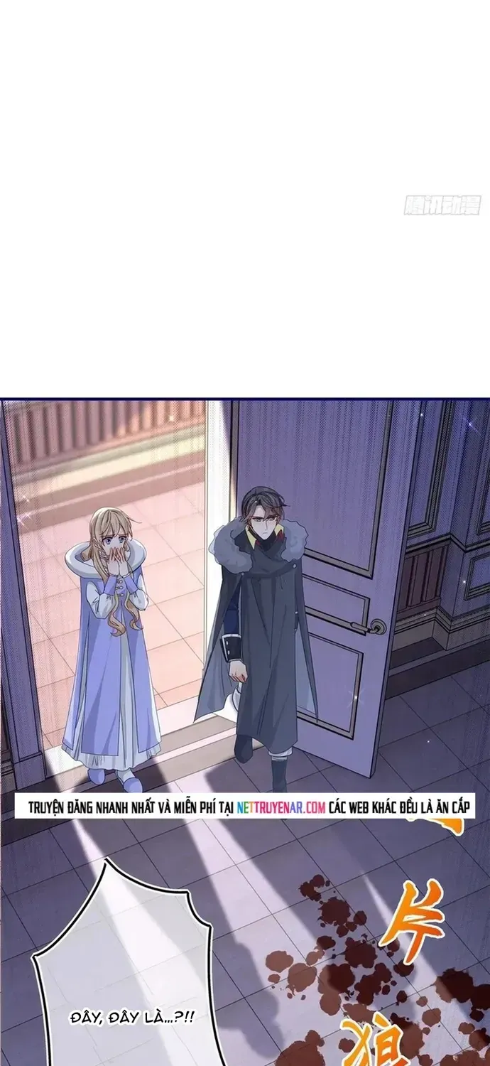 Hoàng Nữ Được Cưng Chiều Nhất Đế Quốc