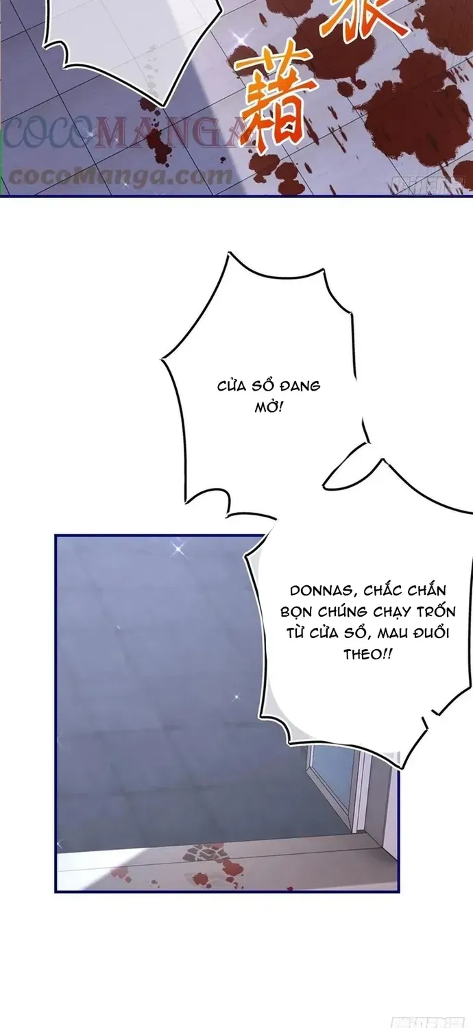 Hoàng Nữ Được Cưng Chiều Nhất Đế Quốc