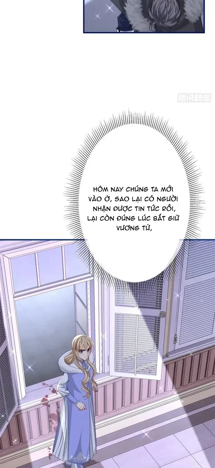 Hoàng Nữ Được Cưng Chiều Nhất Đế Quốc