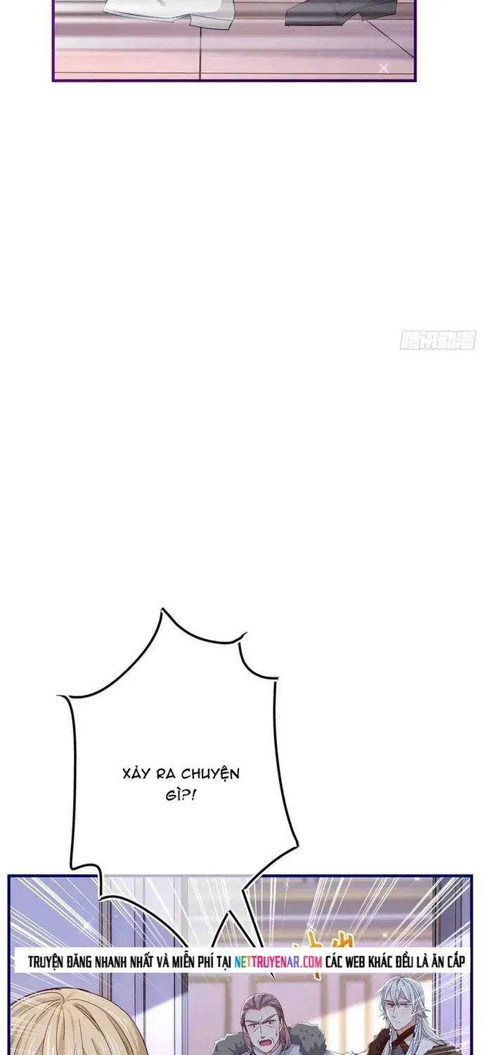 Hoàng Nữ Được Cưng Chiều Nhất Đế Quốc