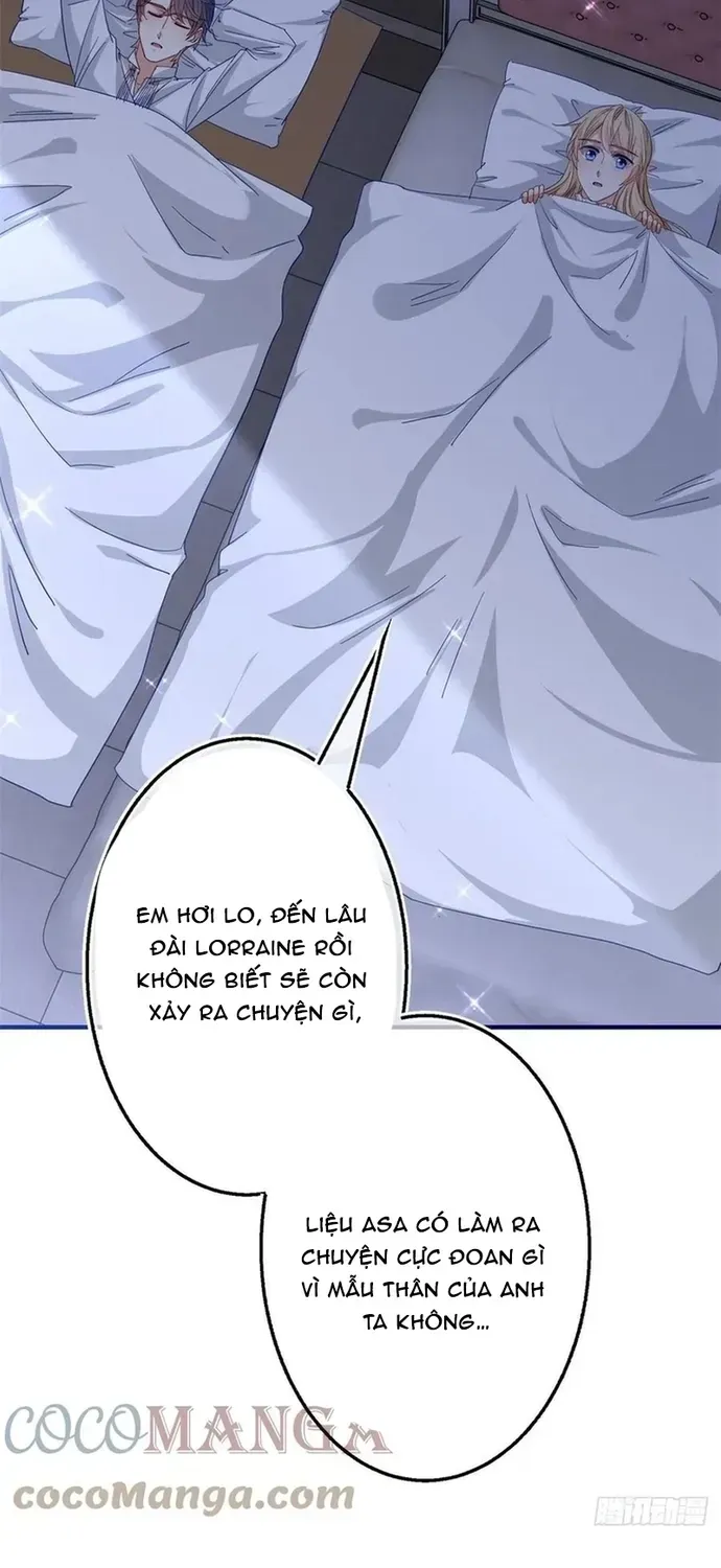 Hoàng Nữ Được Cưng Chiều Nhất Đế Quốc