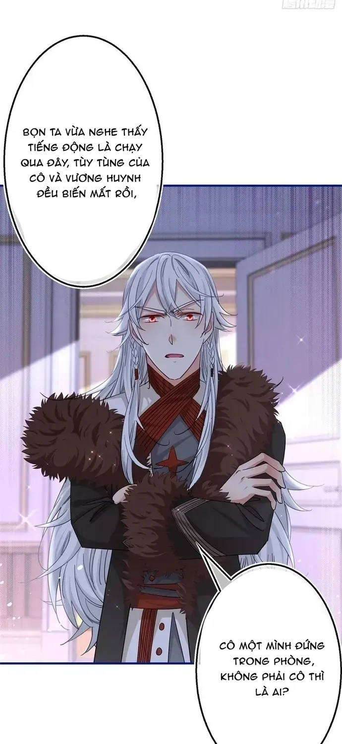 Hoàng Nữ Được Cưng Chiều Nhất Đế Quốc