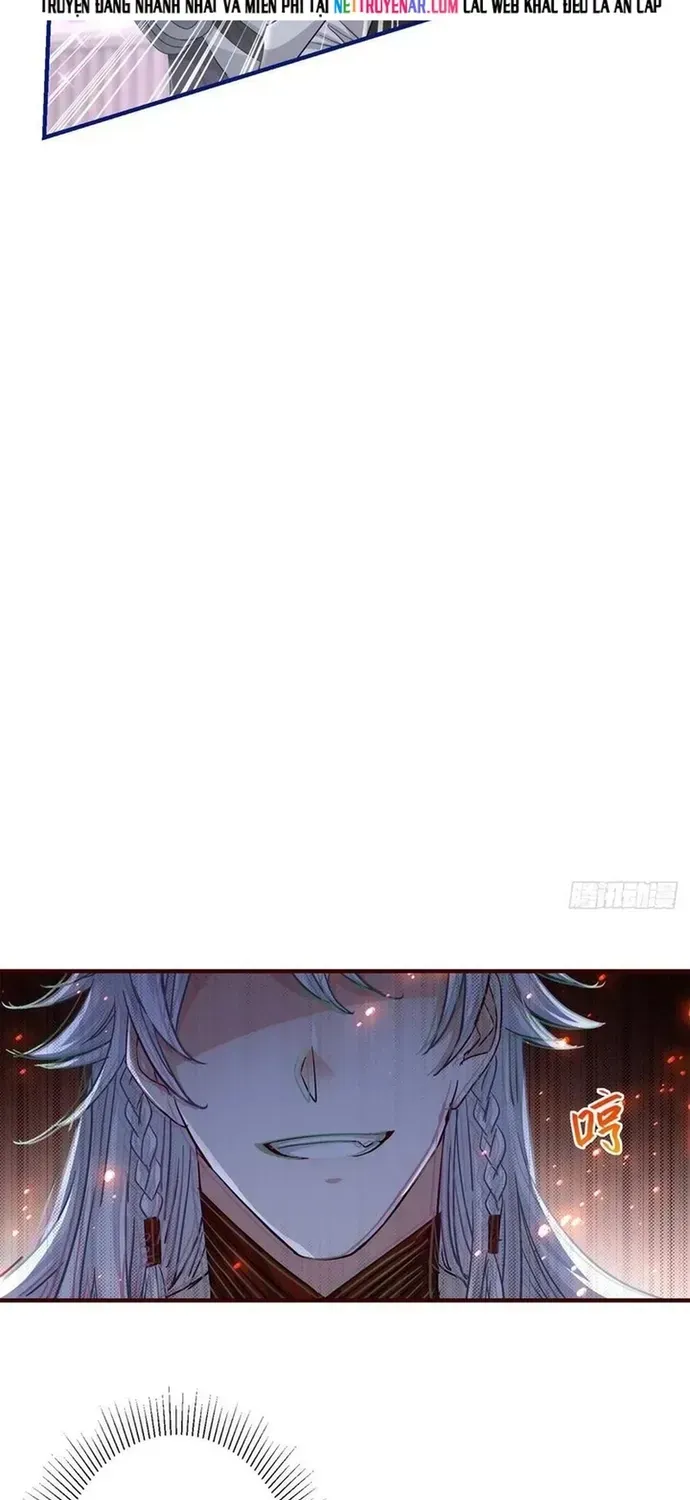 Hoàng Nữ Được Cưng Chiều Nhất Đế Quốc