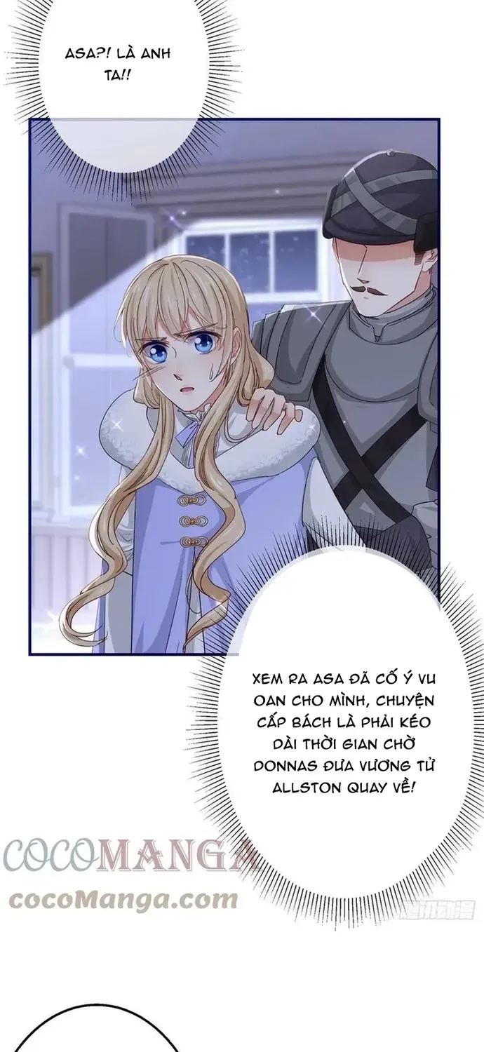 Hoàng Nữ Được Cưng Chiều Nhất Đế Quốc