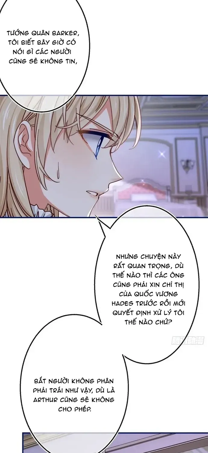 Hoàng Nữ Được Cưng Chiều Nhất Đế Quốc