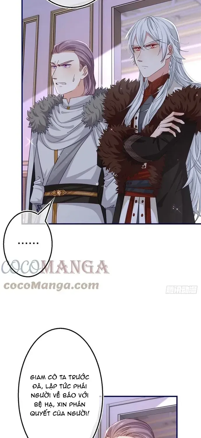 Hoàng Nữ Được Cưng Chiều Nhất Đế Quốc