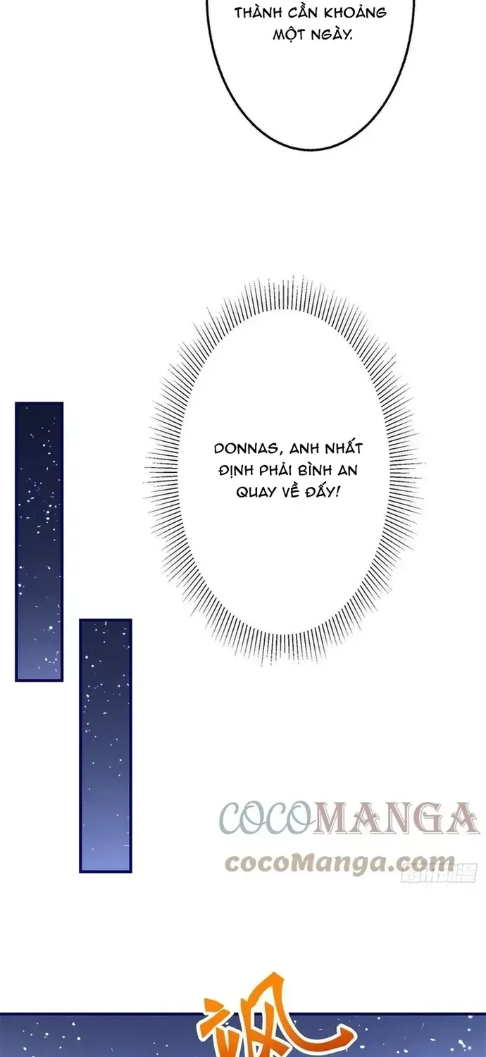 Hoàng Nữ Được Cưng Chiều Nhất Đế Quốc