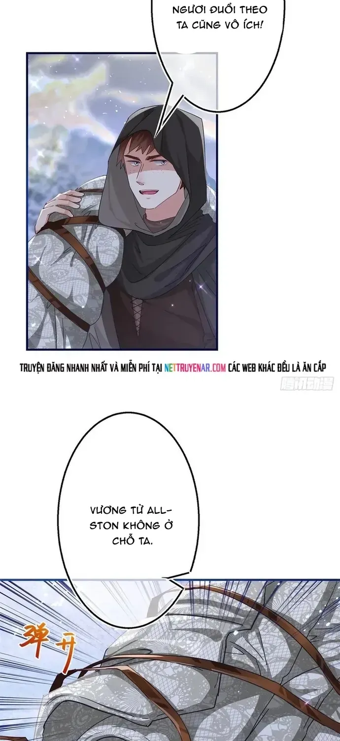 Hoàng Nữ Được Cưng Chiều Nhất Đế Quốc