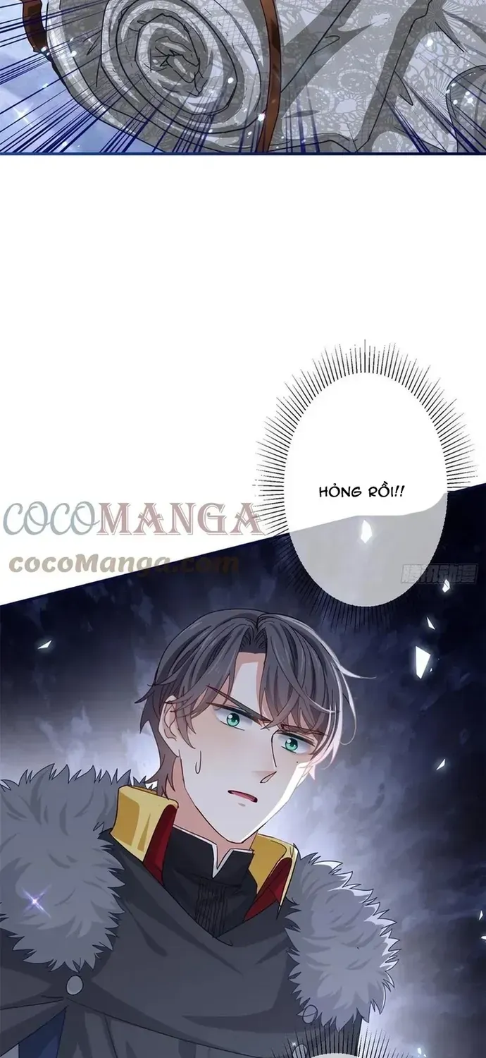 Hoàng Nữ Được Cưng Chiều Nhất Đế Quốc