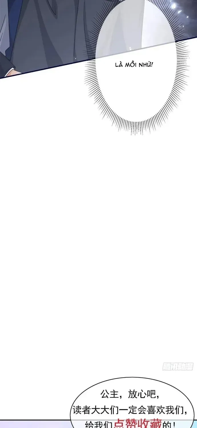 Hoàng Nữ Được Cưng Chiều Nhất Đế Quốc