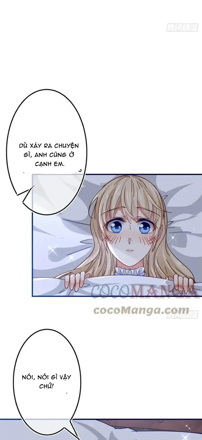 Hoàng Nữ Được Cưng Chiều Nhất Đế Quốc