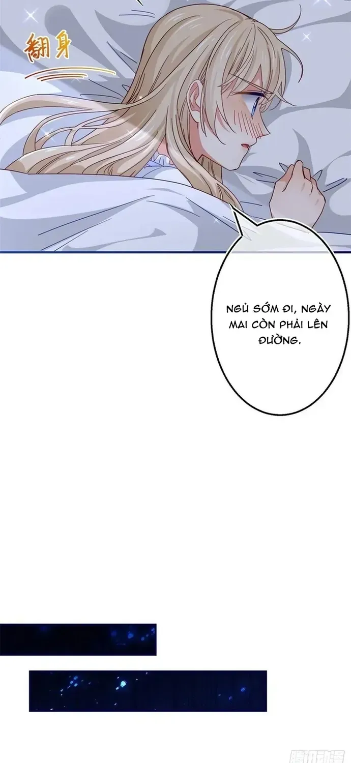 Hoàng Nữ Được Cưng Chiều Nhất Đế Quốc