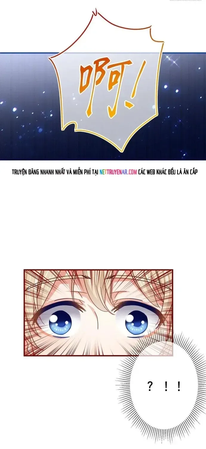 Hoàng Nữ Được Cưng Chiều Nhất Đế Quốc