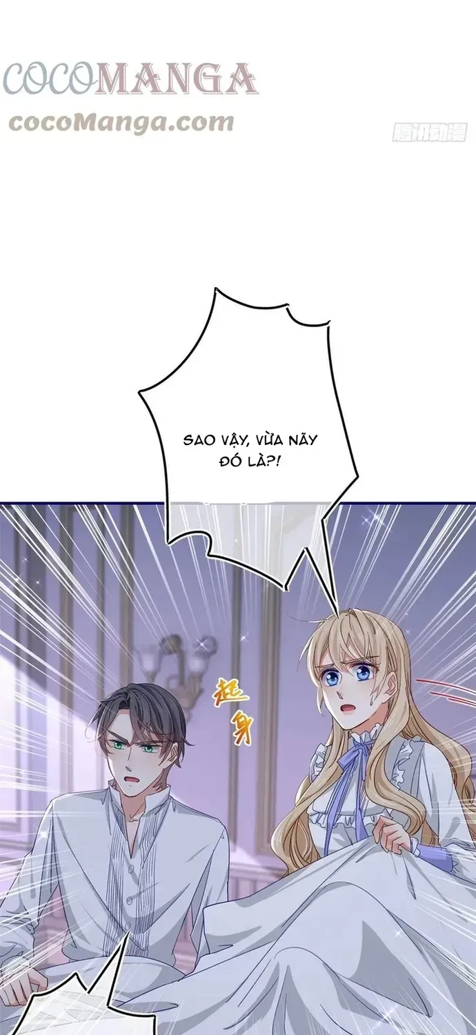 Hoàng Nữ Được Cưng Chiều Nhất Đế Quốc