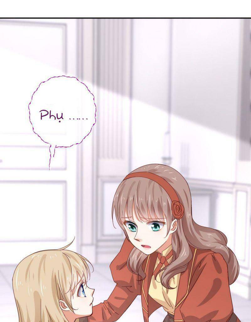 Hoàng Nữ Được Cưng Chiều Nhất Đế Quốc Chap 11 - Next Chap 12