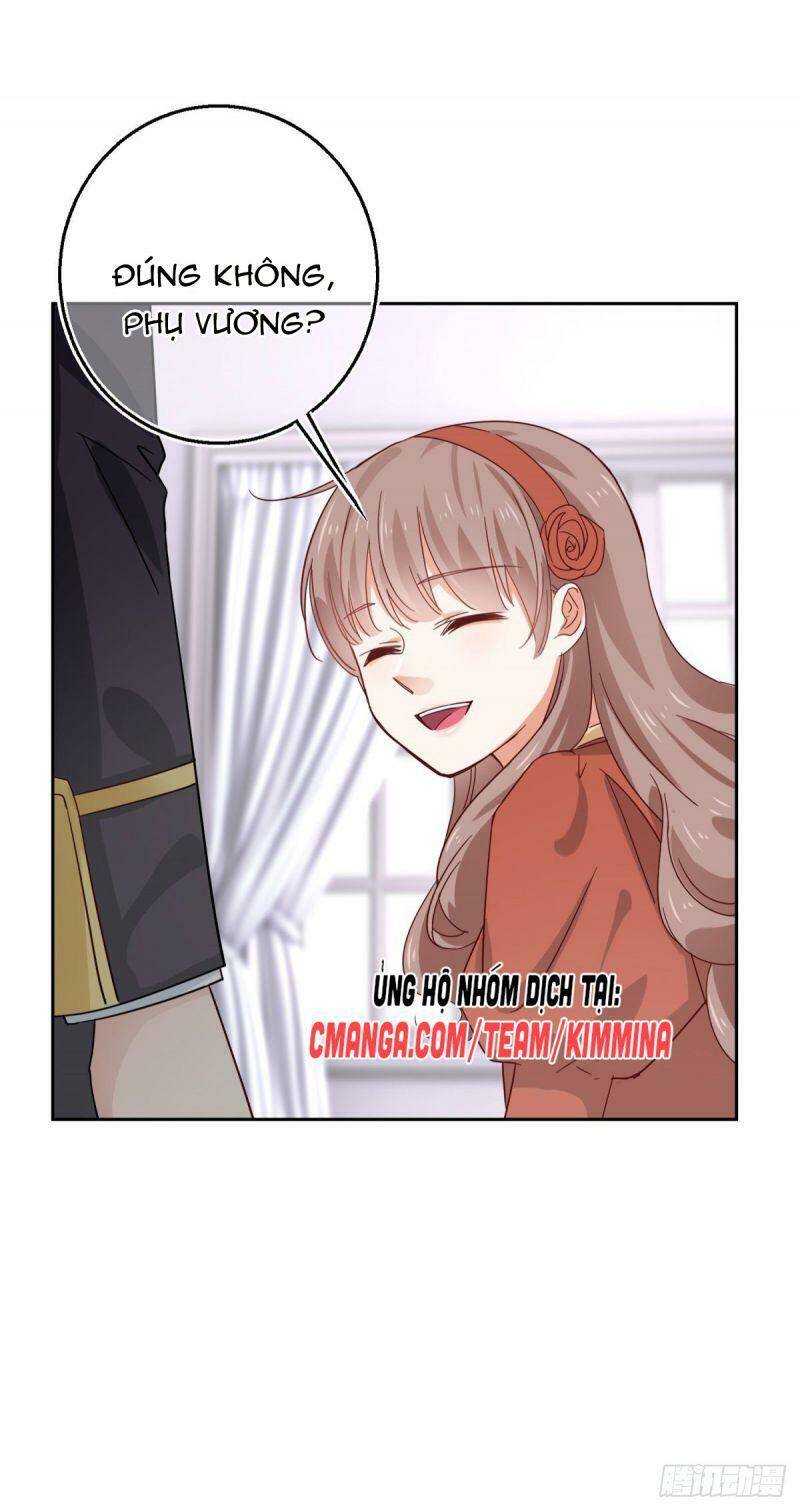 Hoàng Nữ Được Cưng Chiều Nhất Đế Quốc Chap 11 - Next Chap 12