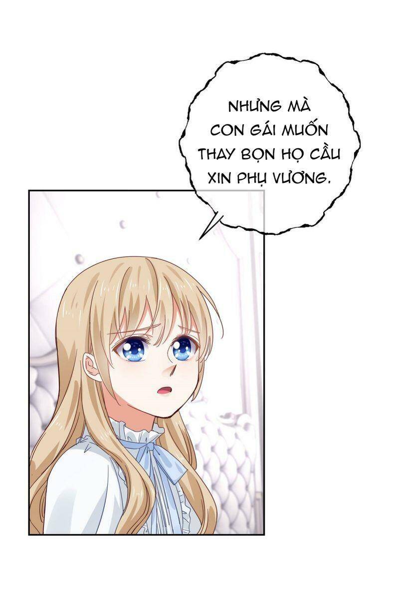 Hoàng Nữ Được Cưng Chiều Nhất Đế Quốc Chap 11 - Next Chap 12