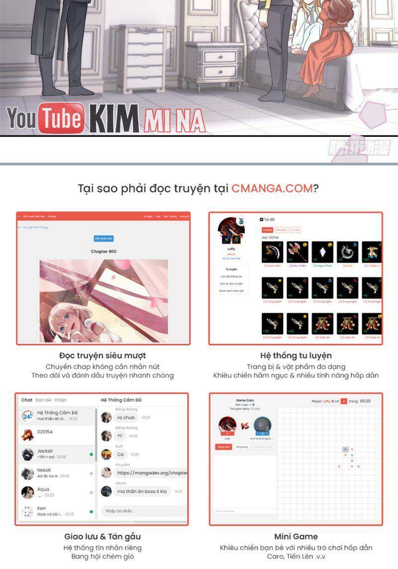 Hoàng Nữ Được Cưng Chiều Nhất Đế Quốc Chap 11 - Next Chap 12