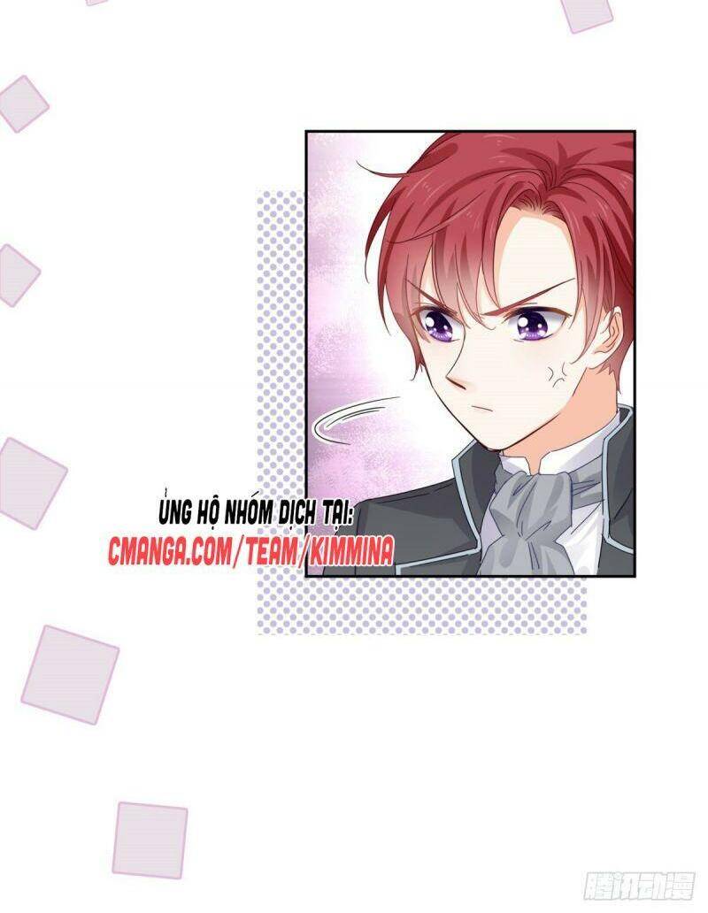 Hoàng Nữ Được Cưng Chiều Nhất Đế Quốc Chap 11 - Next Chap 12