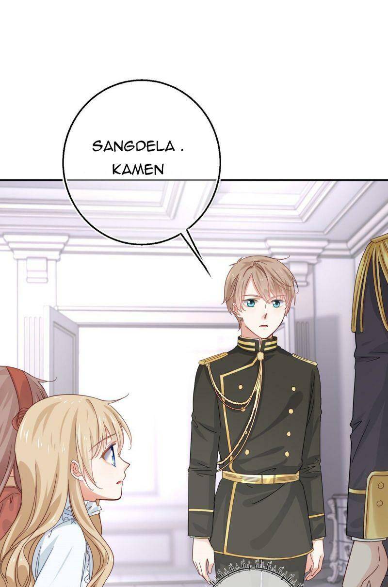 Hoàng Nữ Được Cưng Chiều Nhất Đế Quốc Chap 11 - Next Chap 12