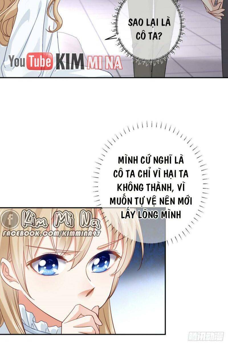 Hoàng Nữ Được Cưng Chiều Nhất Đế Quốc Chap 11 - Next Chap 12