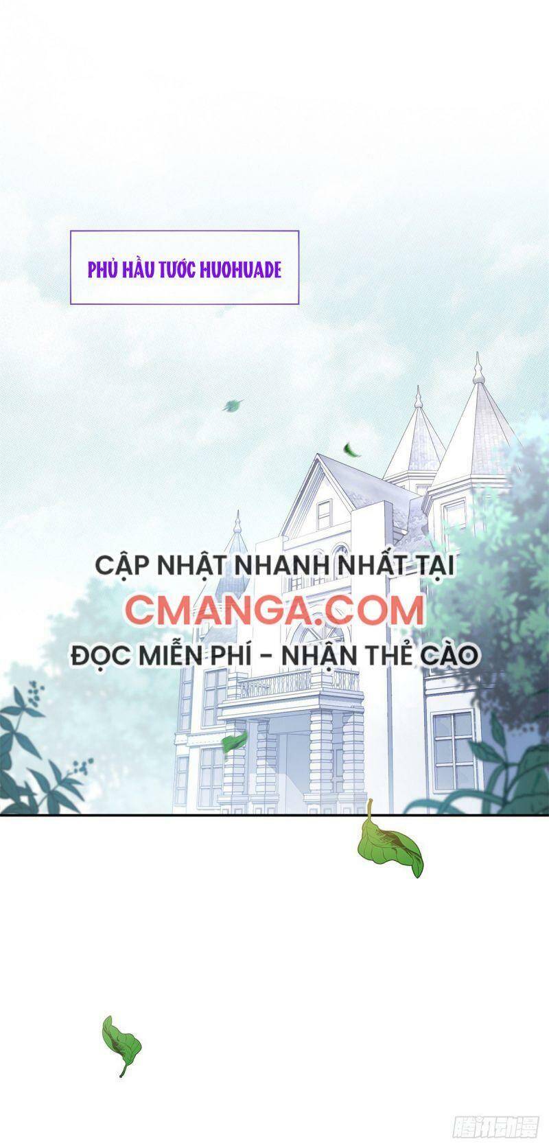 Hoàng Nữ Được Cưng Chiều Nhất Đế Quốc Chap 12 - Next Chap 13