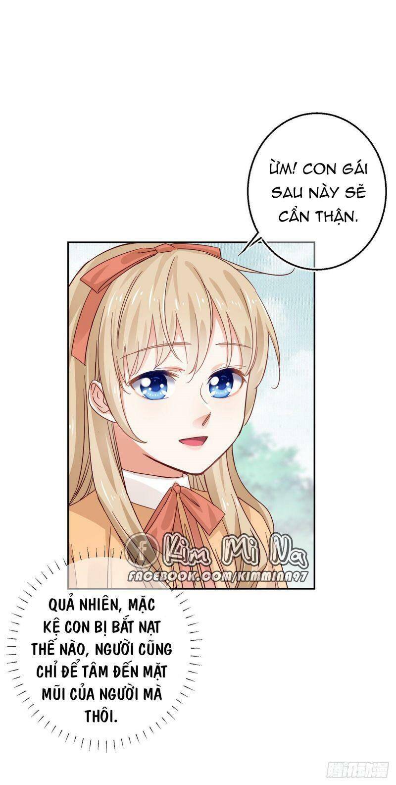 Hoàng Nữ Được Cưng Chiều Nhất Đế Quốc Chap 12 - Next Chap 13