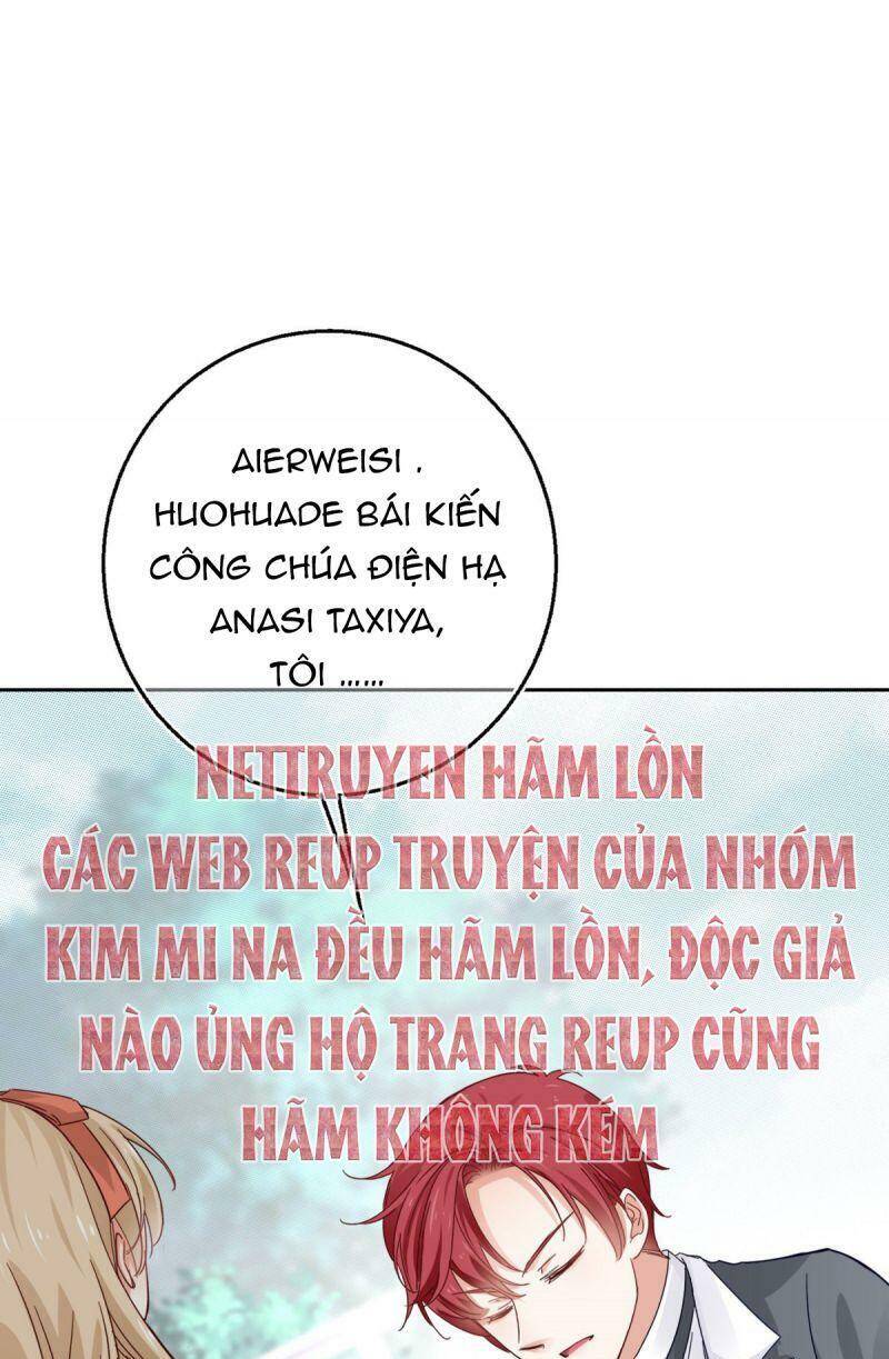 Hoàng Nữ Được Cưng Chiều Nhất Đế Quốc Chap 12 - Next Chap 13