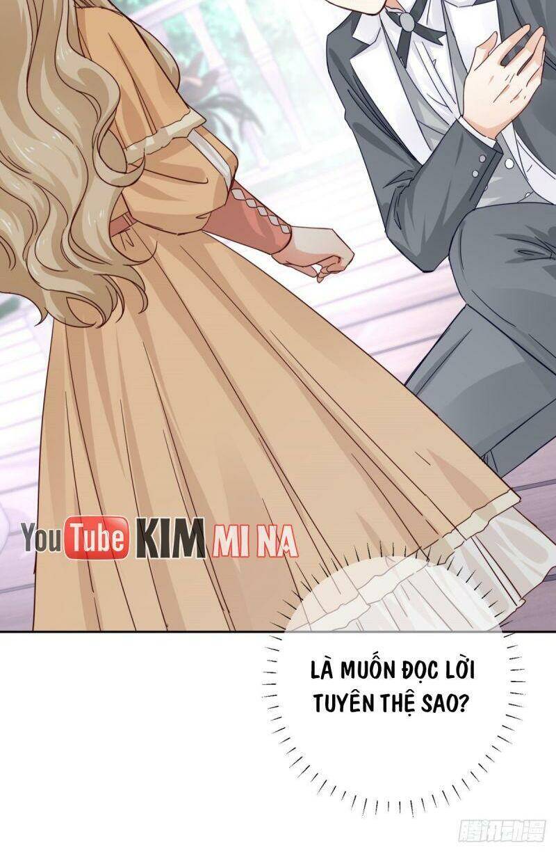 Hoàng Nữ Được Cưng Chiều Nhất Đế Quốc Chap 12 - Next Chap 13