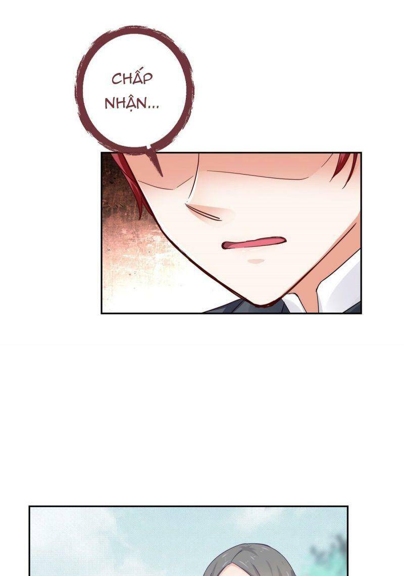 Hoàng Nữ Được Cưng Chiều Nhất Đế Quốc Chap 12 - Next Chap 13