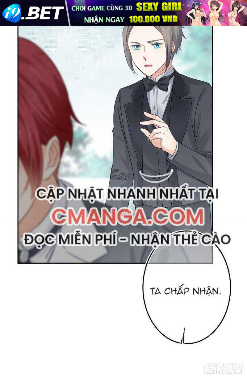 Hoàng Nữ Được Cưng Chiều Nhất Đế Quốc Chap 12 - Next Chap 13